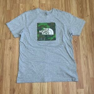 Mens North Face Shirt